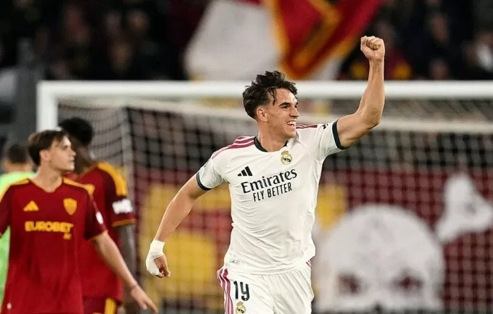 ريال مدريد يصبح أول فريق في تاريخ بطولة كأس أوروبا يصل إلى 50 عودة من الخسارة